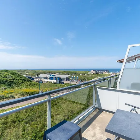 Appartementencomplex Juliana 94 דירה *