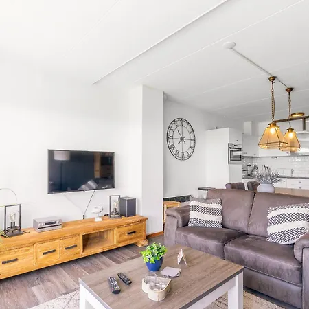 Appartementencomplex Juliana 94 *