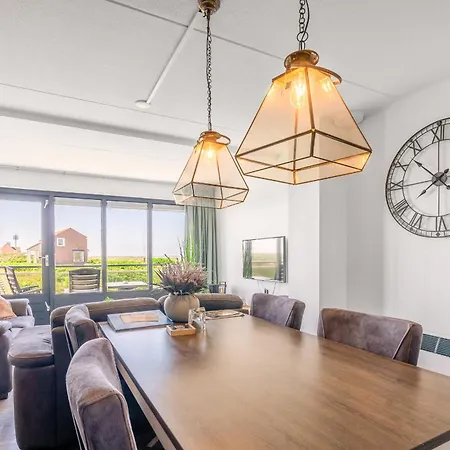 Appartementencomplex Juliana 94 De Koog (Texel)