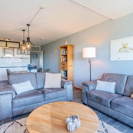דירה Appartementencomplex Juliana 94 *