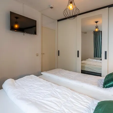 דירה Appartementencomplex Juliana 94