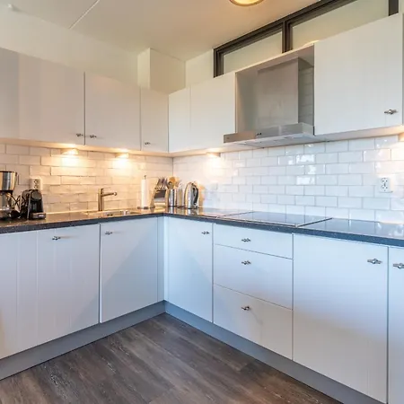 Appartementencomplex Juliana 94 * דה קוח