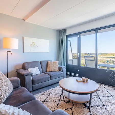 Appartementencomplex Juliana 94 דירה *