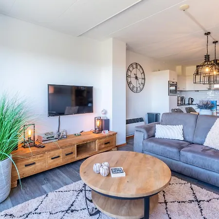 דירה Appartementencomplex Juliana 94 *