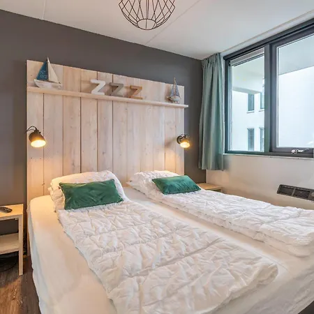 Appartementencomplex Juliana 94 דירה *