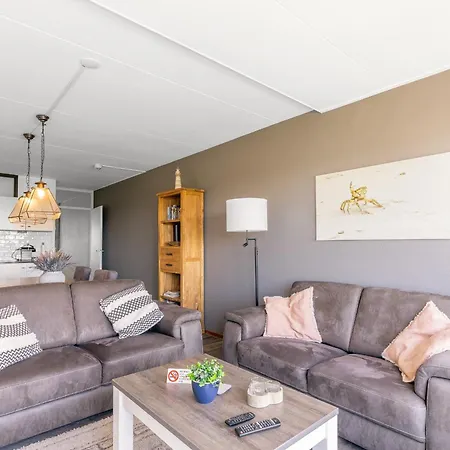 Apartamento Appartementencomplex Juliana 94 *
